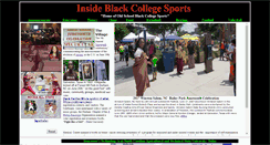 Desktop Screenshot of ibcsports.com